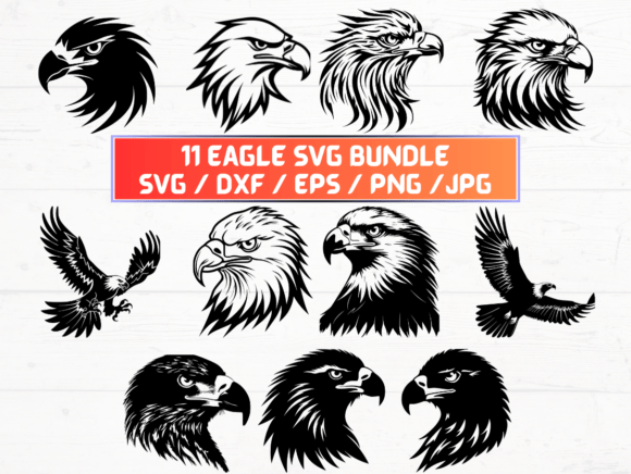 Eagle SVG: A Versatile Tool for Designers and Creators